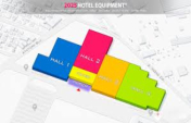 Hotel Equipment Fuarı 2025 